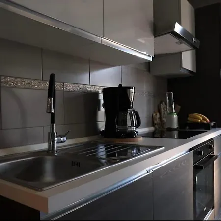 4*diversity Of Choice, Convenience Of Proximity Apartment